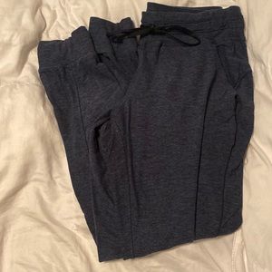 Lululemon Drawstring Joggers